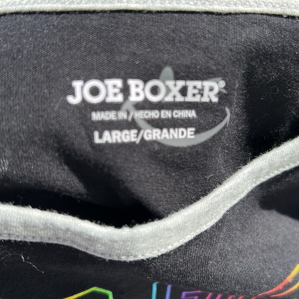 Joe Boxer - Picture 2 of 2